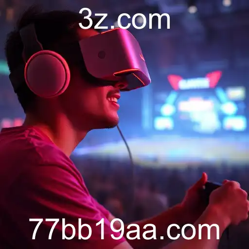 Tendências Emergentes no Mundo dos Jogos em 2026