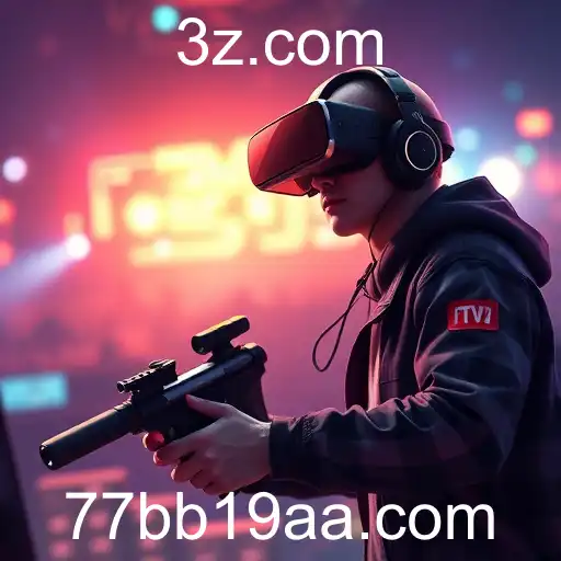 A Revolução dos Jogos Online e a Ascensão da Palavra-Chave 77bb19aa