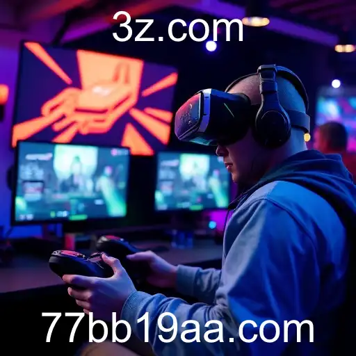 Inovação e Mudanças no Cenário dos Jogos Online