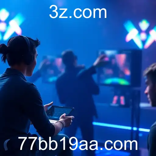 A Ascensão dos Jogos Digitais em 2026