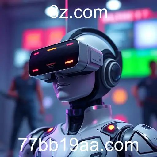 A Influência das Tecnologias Emergentes nos Jogos Modernos