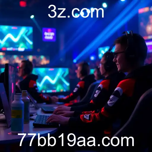 Expansão Mundial dos eSports: O Impacto no Brasil