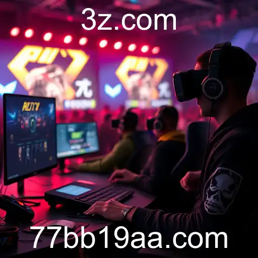 O Futuro dos Jogos Online no Brasil