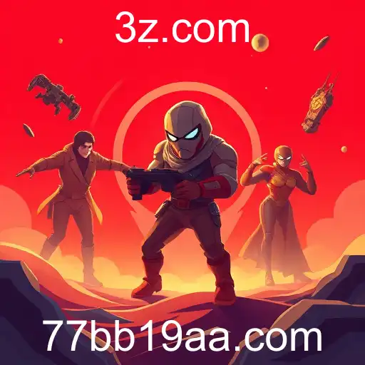 Revolução no Mundo dos Jogos com 77bb19aa