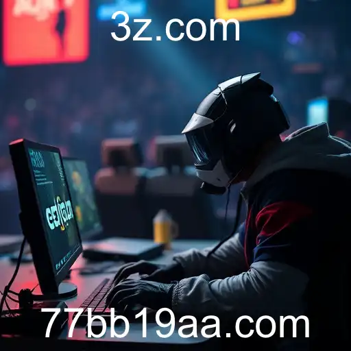 A Revolução dos Jogos em 2026: O Impacto de 77bb19aa