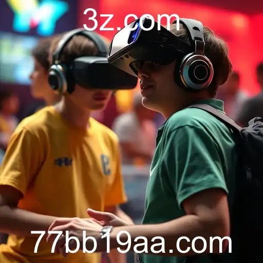 Tendências e Impactos do Setor de Jogos em 2026