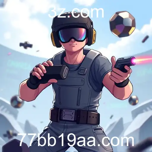 Inovação e Crescimento no Mundo dos Jogos Online