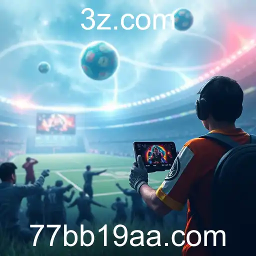 A Evolução do Mundo dos Jogos: Novidades e Tendências para 2026