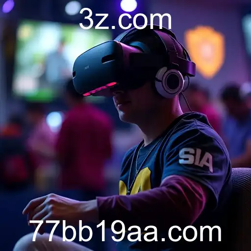 Jogos Online Impulsionam Economia Local