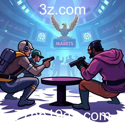 Exploração e Tendências no Cenário dos Jogos: 2026