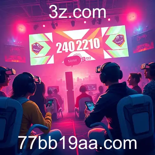 Novos Horizontes dos Jogos Online: Tendências e Inovações