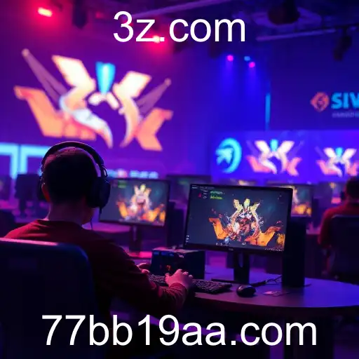 A Evolução dos Jogos Online e o Futuro Promissor