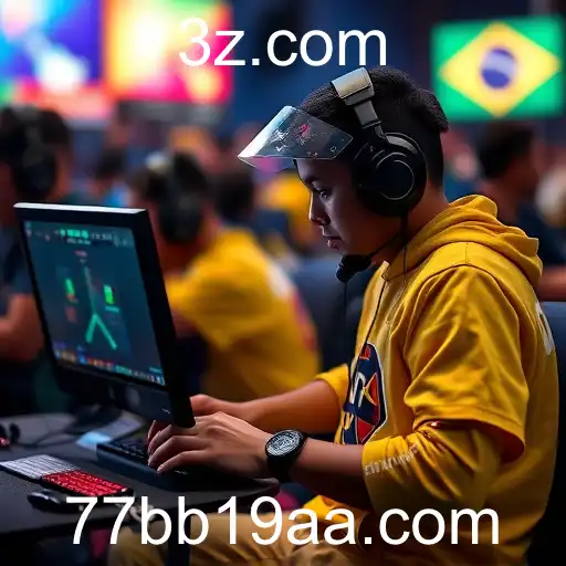 O Crescimento da Indústria de Jogos no Brasil
