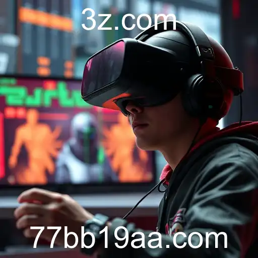 Tendências e Avanços nos Jogos Online em 2026