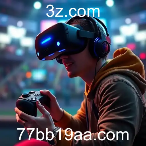 Novo Horizonte para Jogos Online em 2026