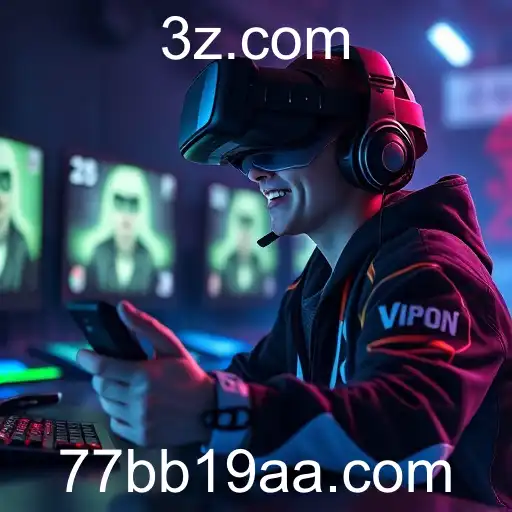 Avanços e tendências no mundo dos jogos online