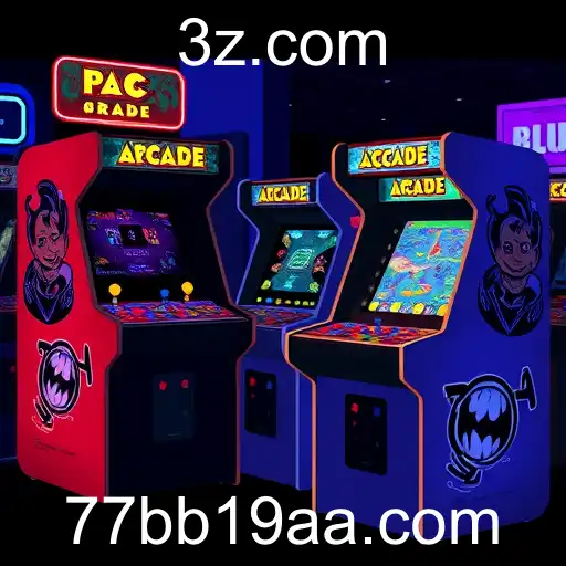 A Revolução dos Jogos Online com '77bb19aa'