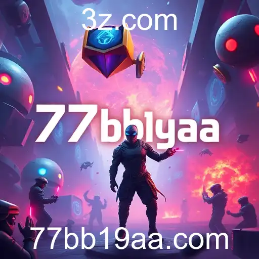 Revolução no Mundo dos Jogos com 77bb19aa