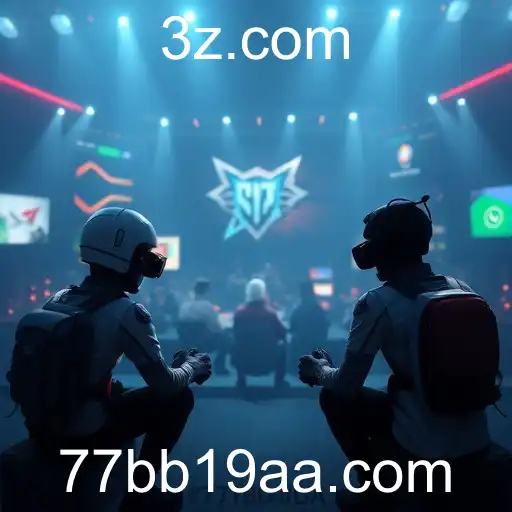 A Revolução dos Jogos no Brasil com 77bb19aa