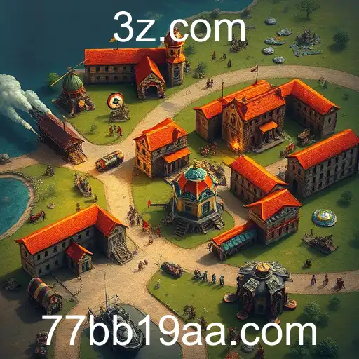 Avanços nos Jogos Online e a Influência das Comunidades