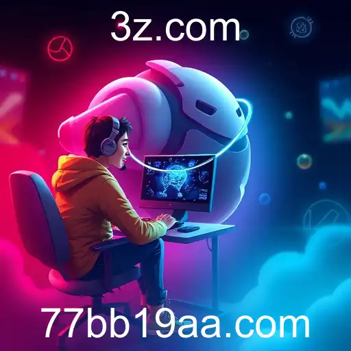 A Revolução dos Sites de Jogos em 2026