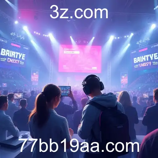 O Crescimento dos eSports no Brasil: Um Olhar Sobre a Nova Era Digital