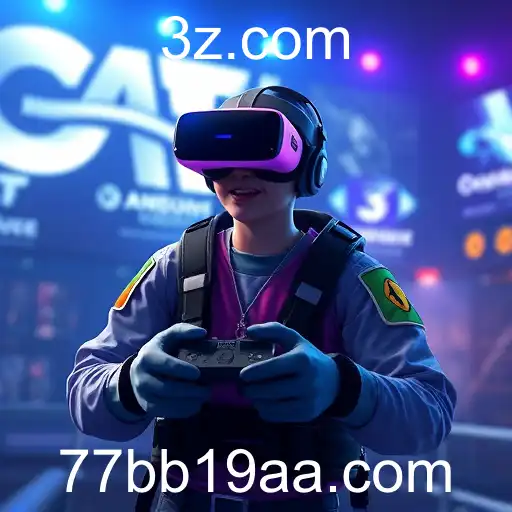 O Impacto dos Jogos no Cenário Atual