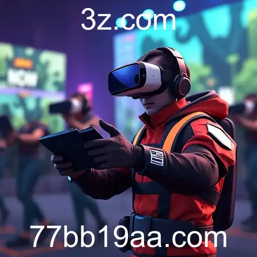 O Impacto do Vírus 77bb19aa no Mundo dos Jogos