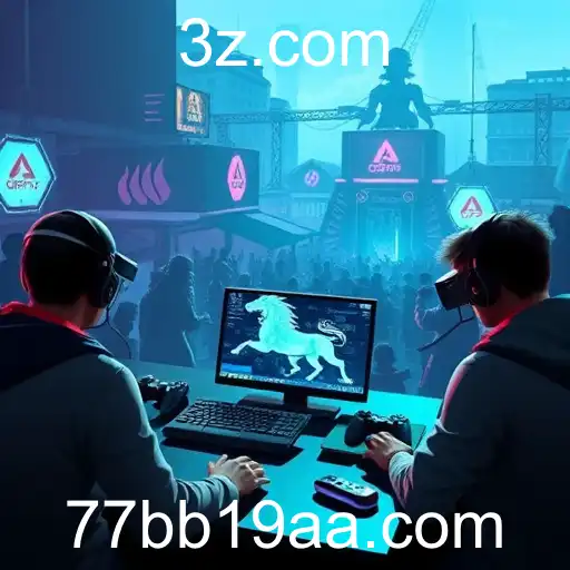 Impacto dos Jogos Online na Nova Geração