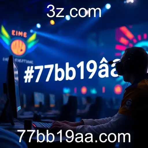 O Impacto de 77bb19aa nos Jogos Online em 2026