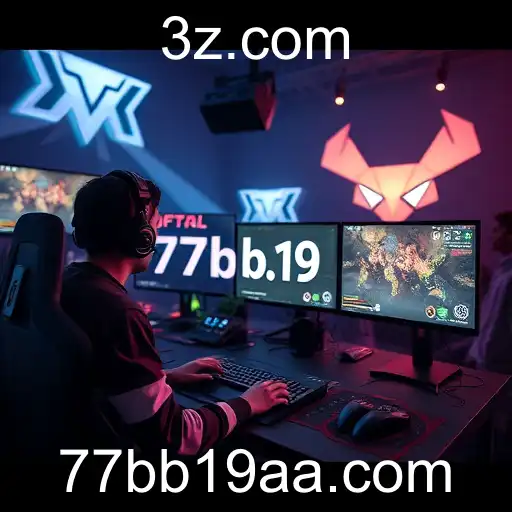 O Impacto de 77bb19aa nos Jogos Online em 2026