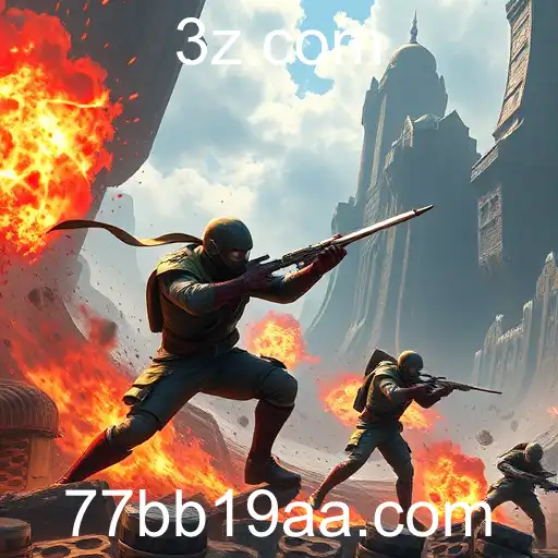 Novo Horizonte para o Site de Jogos 77bb19aa