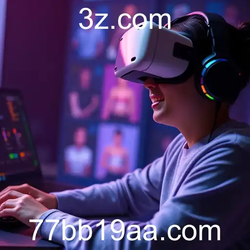 Revolução dos Jogos Online: Tendências e Avanços