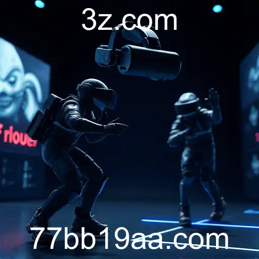 Revolução no Mundo dos Jogos em 2026