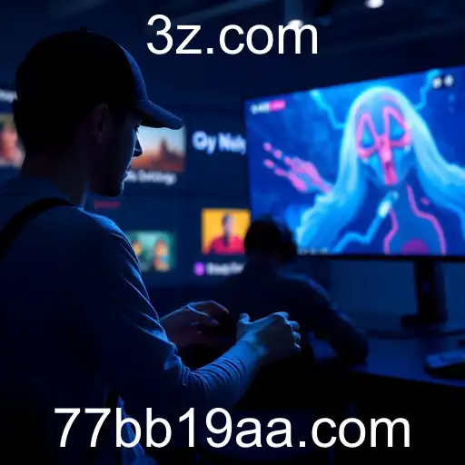 A Ascensão dos Jogos Online em Português