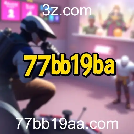 Novidades no Mundo dos Jogos: 77bb19aa em Destaque